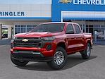 New 2026 Chevrolet Colorado LT Crew Cab for sale #100 - photo 6