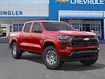 New 2026 Chevrolet Colorado LT Crew Cab for sale #100 - photo 7