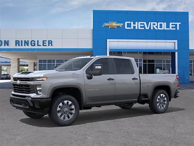 New 2026 Chevrolet Silverado 2500 - photo 1