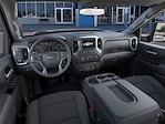 New 2026 Chevrolet Silverado 2500 Custom Crew Cab for sale #107 - photo 15