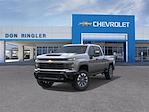 New 2026 Chevrolet Silverado 2500 Custom Crew Cab for sale #107 - photo 8