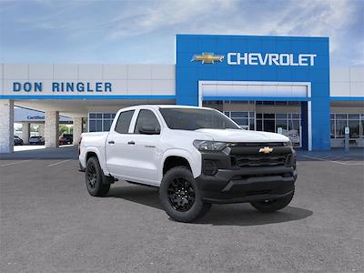 New 2026 Chevrolet Colorado - photo 1