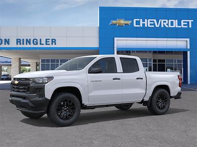New 2026 Chevrolet Colorado - photo 1