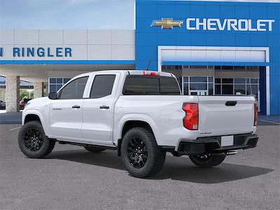 New 2026 Chevrolet Colorado - photo 1