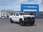 New 2026 Chevrolet Colorado Work Truck Crew Cab for sale #108 - photo 3