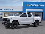 New 2026 Chevrolet Colorado Work Truck Crew Cab for sale #108 - photo 1