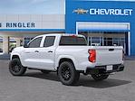 New 2026 Chevrolet Colorado Work Truck Crew Cab for sale #108 - photo 2