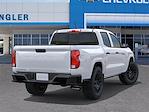 New 2026 Chevrolet Colorado Work Truck Crew Cab for sale #108 - photo 4