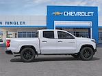 New 2026 Chevrolet Colorado Work Truck Crew Cab for sale #108 - photo 5