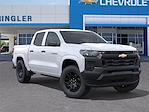 New 2026 Chevrolet Colorado Work Truck Crew Cab for sale #108 - photo 7