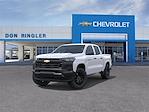 New 2026 Chevrolet Colorado Work Truck Crew Cab for sale #108 - photo 8
