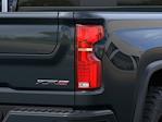New 2026 Chevrolet Silverado 2500 ZR2 Crew Cab for sale #125 - photo 11