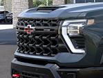 New 2026 Chevrolet Silverado 2500 ZR2 Crew Cab for sale #125 - photo 13