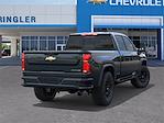 New 2026 Chevrolet Silverado 2500 ZR2 Crew Cab for sale #125 - photo 4