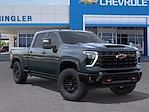 New 2026 Chevrolet Silverado 2500 ZR2 Crew Cab for sale #125 - photo 7