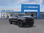 New 2026 Chevrolet Silverado 1500 Custom Double Cab for sale #128 - photo 3