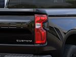 New 2026 Chevrolet Silverado 1500 Custom Double Cab for sale #128 - photo 11