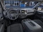 New 2026 Chevrolet Silverado 1500 Custom Double Cab for sale #128 - photo 15