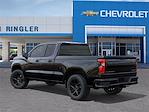 New 2026 Chevrolet Silverado 1500 Custom Double Cab for sale #128 - photo 2