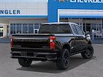 New 2026 Chevrolet Silverado 1500 Custom Double Cab for sale #128 - photo 4