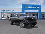 New 2026 Chevrolet Silverado 2500 Custom Crew Cab for sale #139 - photo 1