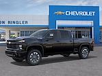 New 2026 Chevrolet Silverado 2500 Custom Crew Cab for sale #139 - photo 2