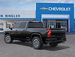 New 2026 Chevrolet Silverado 2500 Custom Crew Cab for sale #139 - photo 3