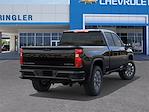 New 2026 Chevrolet Silverado 2500 Custom Crew Cab for sale #139 - photo 4