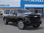 New 2026 Chevrolet Silverado 2500 Custom Crew Cab for sale #139 - photo 7