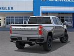 New 2026 Chevrolet Silverado 1500 LT Crew Cab for sale #141 - photo 4