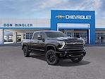 New 2026 Chevrolet Silverado 2500 High Country Crew Cab for sale #164 - photo 1