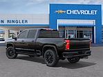 New 2026 Chevrolet Silverado 2500 High Country Crew Cab for sale #164 - photo 3