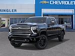 New 2026 Chevrolet Silverado 2500 High Country Crew Cab for sale #164 - photo 6