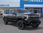 New 2026 Chevrolet Silverado 2500 High Country Crew Cab for sale #164 - photo 7