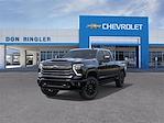 New 2026 Chevrolet Silverado 2500 High Country Crew Cab for sale #164 - photo 8
