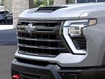 New 2026 Chevrolet Silverado 2500 LT Crew Cab for sale #170 - photo 13