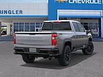New 2026 Chevrolet Silverado 2500 LT Crew Cab for sale #170 - photo 4