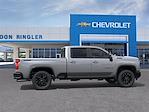 New 2026 Chevrolet Silverado 2500 LT Crew Cab for sale #170 - photo 5