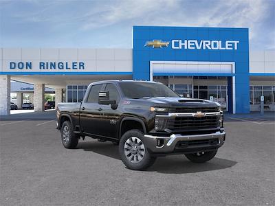 New 2026 Chevrolet Silverado 2500 - photo 1