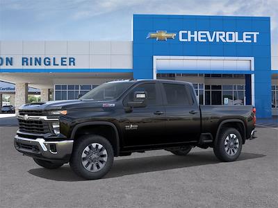 New 2026 Chevrolet Silverado 2500 - photo 1