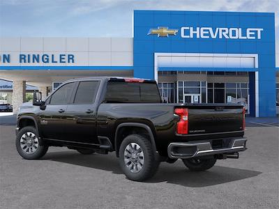 New 2026 Chevrolet Silverado 2500 - photo 1