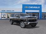 New 2026 Chevrolet Silverado 2500 LT Crew Cab for sale #182 - photo 3
