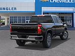 New 2026 Chevrolet Silverado 2500 LT Crew Cab for sale #182 - photo 4