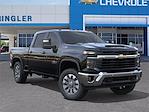 New 2026 Chevrolet Silverado 2500 LT Crew Cab for sale #182 - photo 7