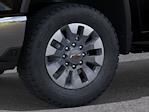 New 2026 Chevrolet Silverado 2500 LT Crew Cab for sale #182 - photo 9