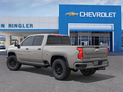 New 2026 Chevrolet Silverado 2500 - photo 1