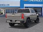 New 2026 Chevrolet Silverado 2500 ZR2 Crew Cab for sale #183 - photo 4