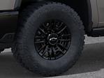 New 2026 Chevrolet Silverado 2500 ZR2 Crew Cab for sale #183 - photo 9