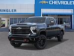 New 2026 Chevrolet Silverado 2500 LT Crew Cab for sale #194 - photo 6