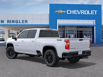 New 2026 Chevrolet Silverado 2500 - photo 1
